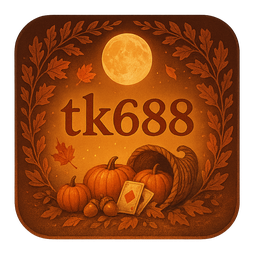 tk688 logo